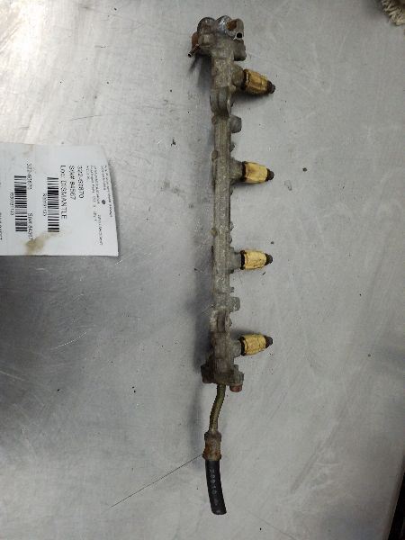 Fuel Injection Parts Fuel Pressure Regulator ES 2.0L Fits 02-07 LANCER 181133