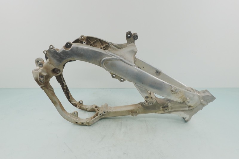 2011 Kawasaki KX250F OEM Aluminum Main Frame Chassis