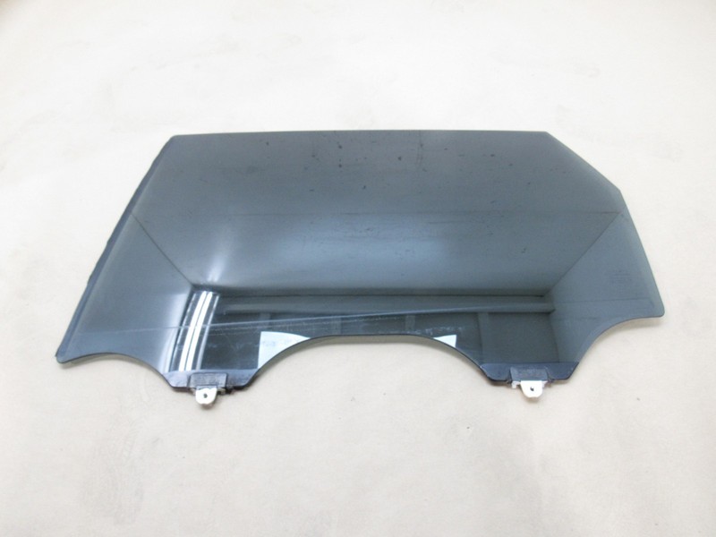 Infiniti JX35 2013 Rear Left Driver Door Window Glass 12-13 *