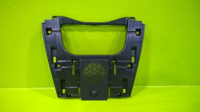 12 13 14 15 TOYOTA CAMRY SPEAKER COVER GRILL OEM 2686-30