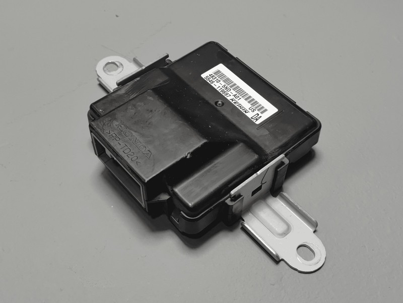 2017-2018 Acura MDX Transfer Case Powertrain Control Module OEM