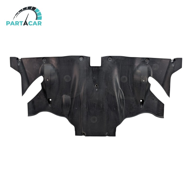 2017-2023 Tesla Model 3 Y Rear Under Body Middle Aero Splash Shield Cover OEM