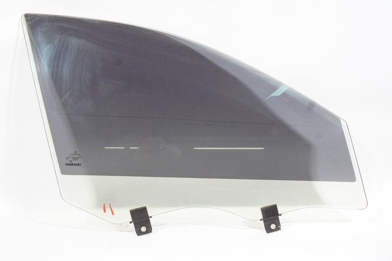 2011 - 2013 MERCEDES BENZ S550 W221 FRONT RIGHT PASSENGER SIDE GLASS WINDOW OEM