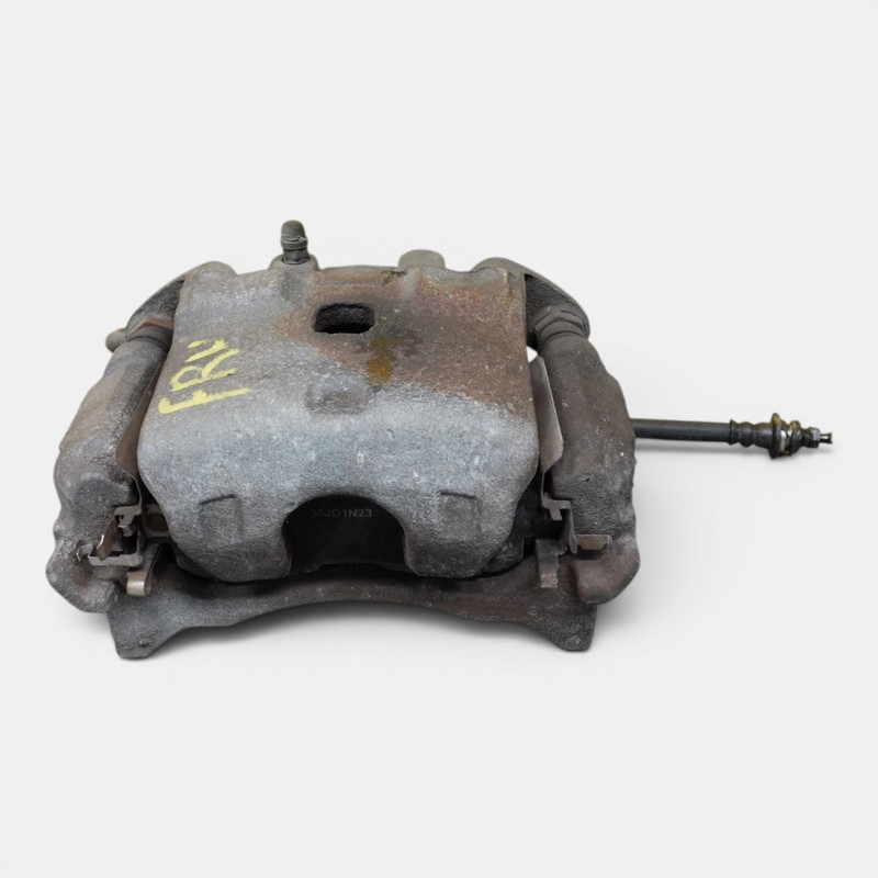 2013-2021 NISSAN ALTIMA Front Right Side Disc Brake Caliper Oem 410013taod