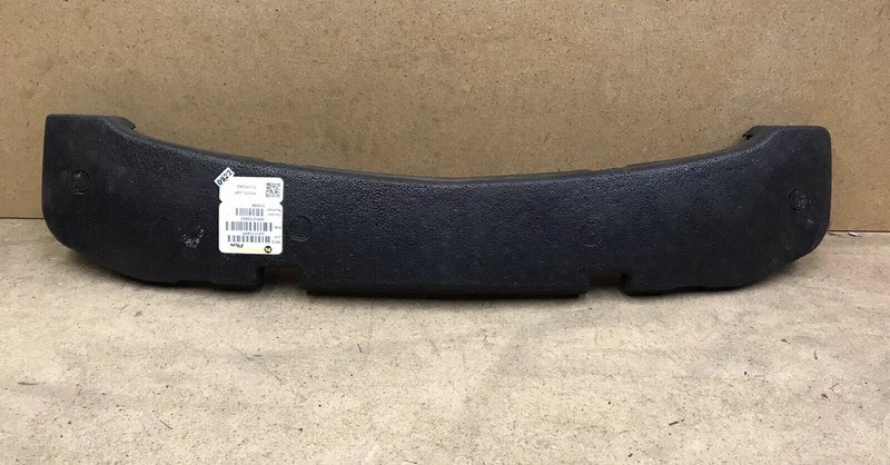 2011-2014 Chevy Cruze Front Bumper Foam Absorber OEM