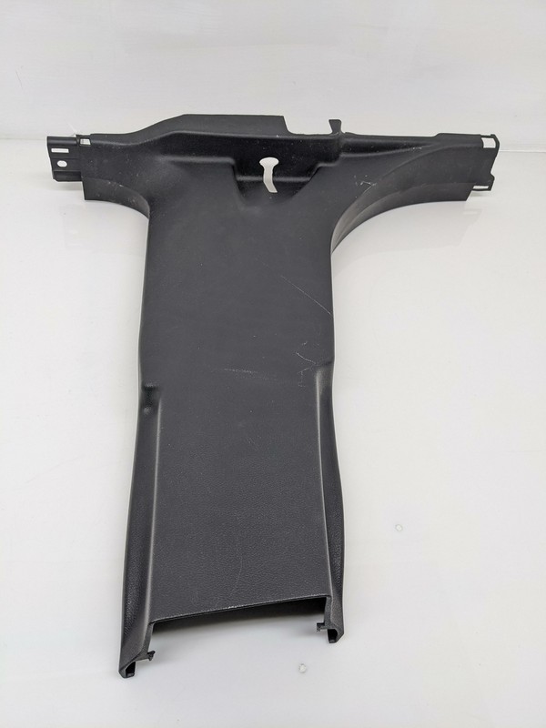 Right B Pillar Lower Trim Panel 2017 Ford Explorer FB53-78243A52-A 2016 - 2019
