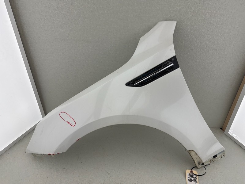 2011 - 2015 Kia Optima Front Left Fender ORIGINAL OEM