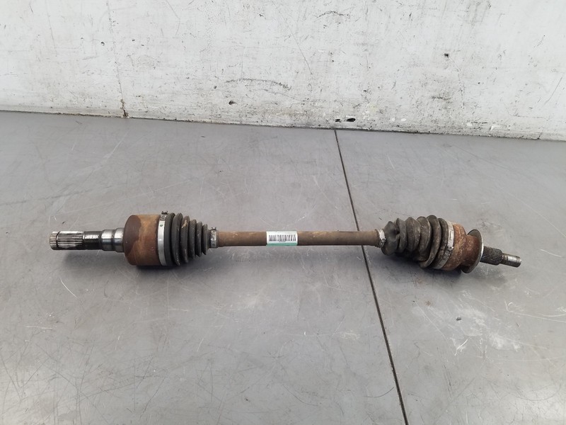 2016 Ford Mustang Shelby GT350 Right Rear Cv Axle ** #0638 VV1
