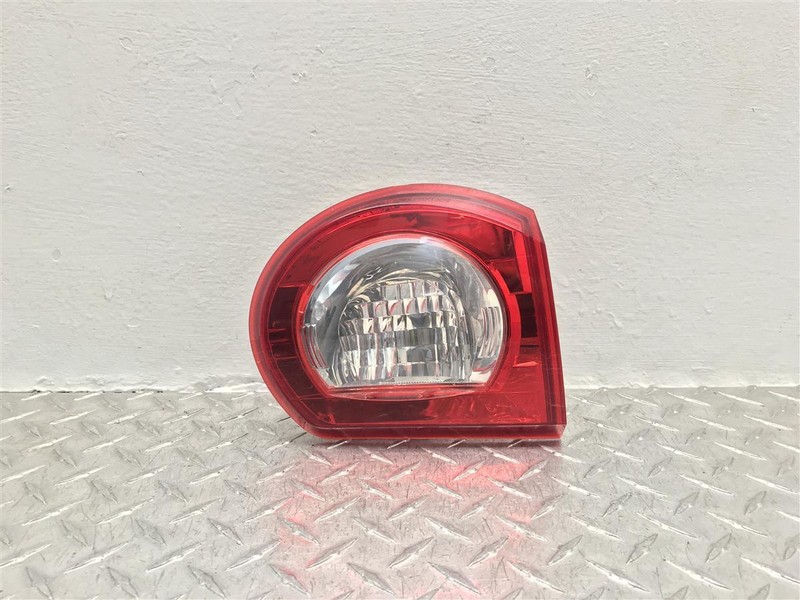 09 10 11 12 CHEVROLET TRAVERSE DRIVER LID MTD TAIL LAMP OEM 166-02248L