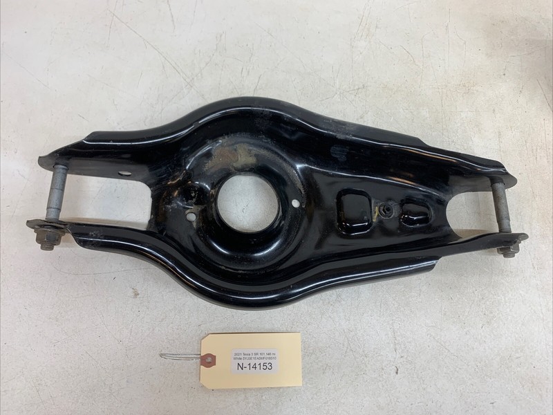 ⚡️17-22 TESLA 3/Y Rear Suspension Lower Control Arm LH/RH 1044451-00-F 14153 S15