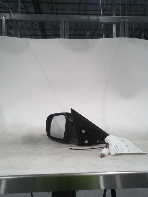 2011 Subaru Impreza Left Door Mirror Assembly Blue 297753 Used 99K Miles