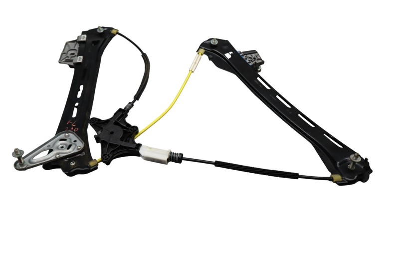 12-18 Mercedes W218 CLS550 CLS400 Front Left Driver Door Window Regulator Oem