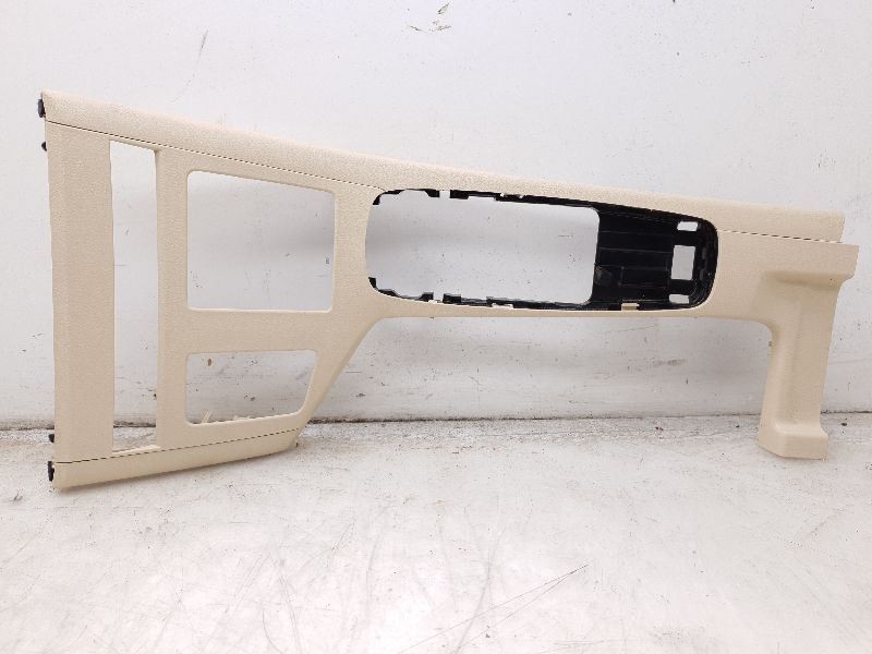 13 14 15 16 Lexus ES300H Shifter Console Tan LB01