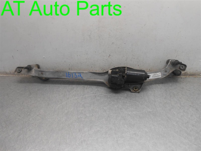 97-04 FORD F150 FRONT WINDSHIELD WIPER MOTOR WITH LINKAGE OEM 620-00824B