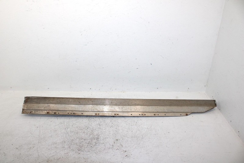 1999 Yamaha Vmax 600 Sx Oem Right Heat Exchanger 8CR-1240F-03-00 SY5