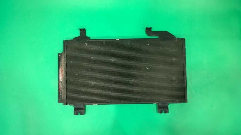 09 10 11 12 13 14 ACURA TSX AC CONDENSER OEM 2734-48
