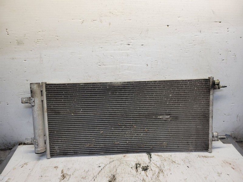 AC Condenser ID 39011385 Fits 16-19 CRUZE 1731121