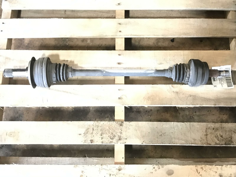 11 12 13 14 15 16 MERCEDES E350 REAR LEFT DRIVER LH AXLE SHAFT OEM
