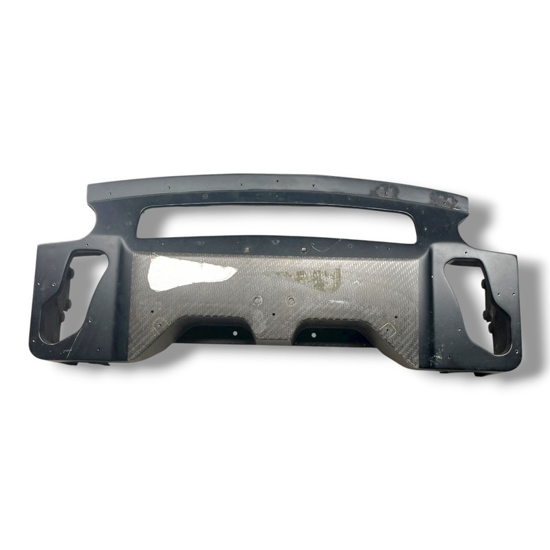 2003-2006 PORSCHE 980 CARRERA GT REAR CARBON REINFORCEMENT CROSSMEMBER 980505351