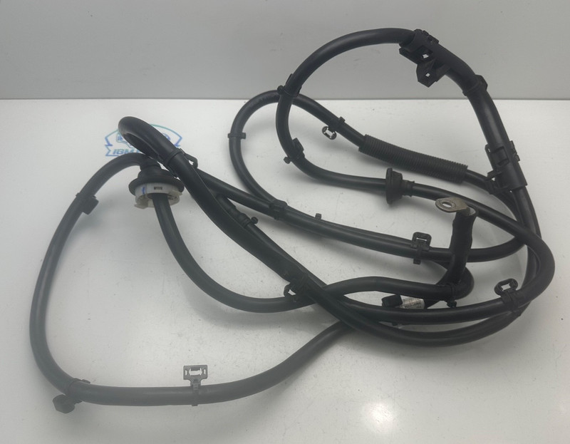 2009-2014 AUDI Q5 NEGATIVE BATTERY CABLE OEM 8R0971225A