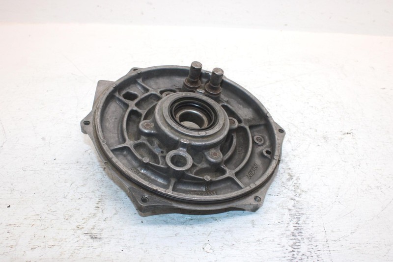 2019 Honda Trx500fe2ac Oem Rear Brake Plate 43010-HR3-A20 AH12