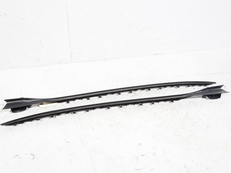 OEM 2020-2024 BMW 228 F44 LEFT & RIGHT Windscreen Trim 7475979 7475980 OEM SET