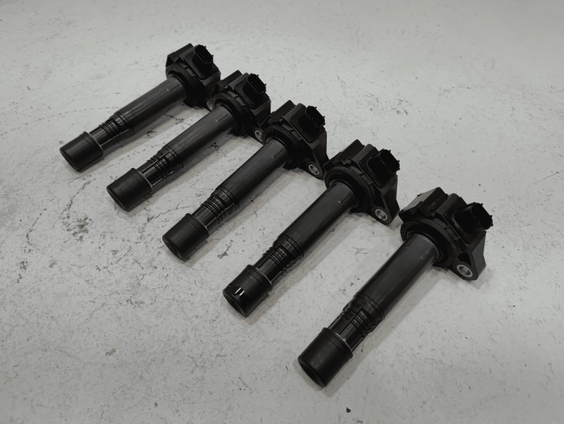 2016-2022 Honda Pilot 3.5L V6 Engine Motor Ignition Coil *Set of 5* OEM