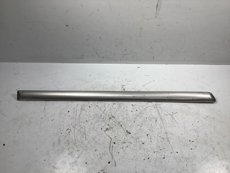 94-97 Honda Accord 4D Right Rear Door Protector Molding Silver OEM
