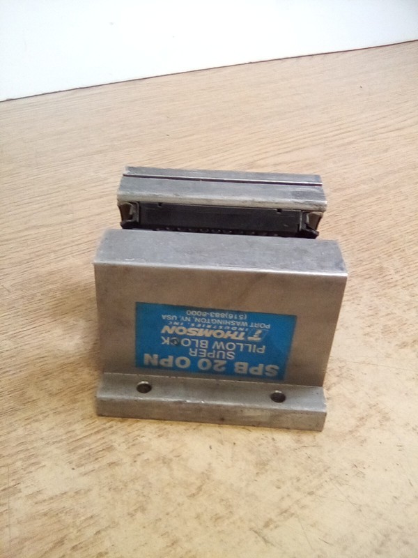 Thomson SPB 20 OPN Super Pillow Block