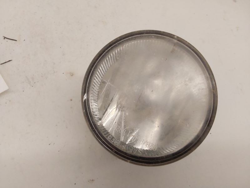 Corner/Park Light Fog-driving Halogen Round Fits 07-17 EXPEDITION 3086551