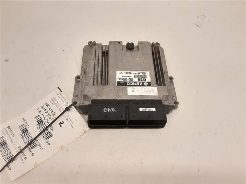Engine ECM Electronic Control Module US Market 1.6L Fits 12-13 SOUL 2330969