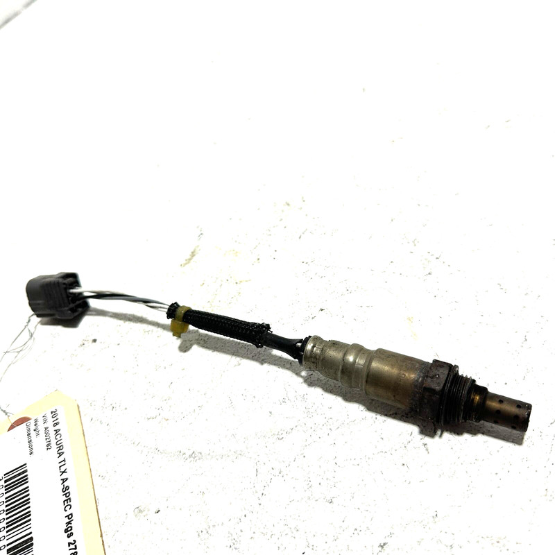 2015-2020 ACURA 3.5L TLX 3.0L MDX REAR OXYGEN O2 LAMBDA SENSOR LAF OEM