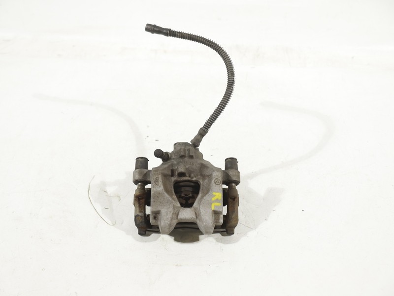 2012-2015 Mercedes C250 C300 W204 Rear LEFT Driver Brake Caliper Bracket OEM