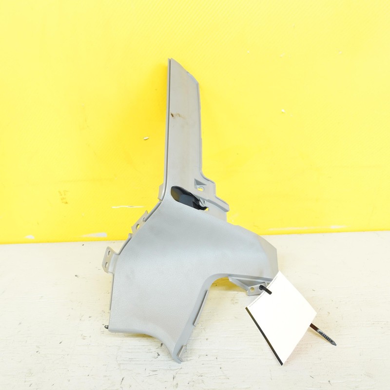 2018-2019 Hyundai Sonata Cover Crash Pad Center Lower Left Oem 84770-c2aa0
