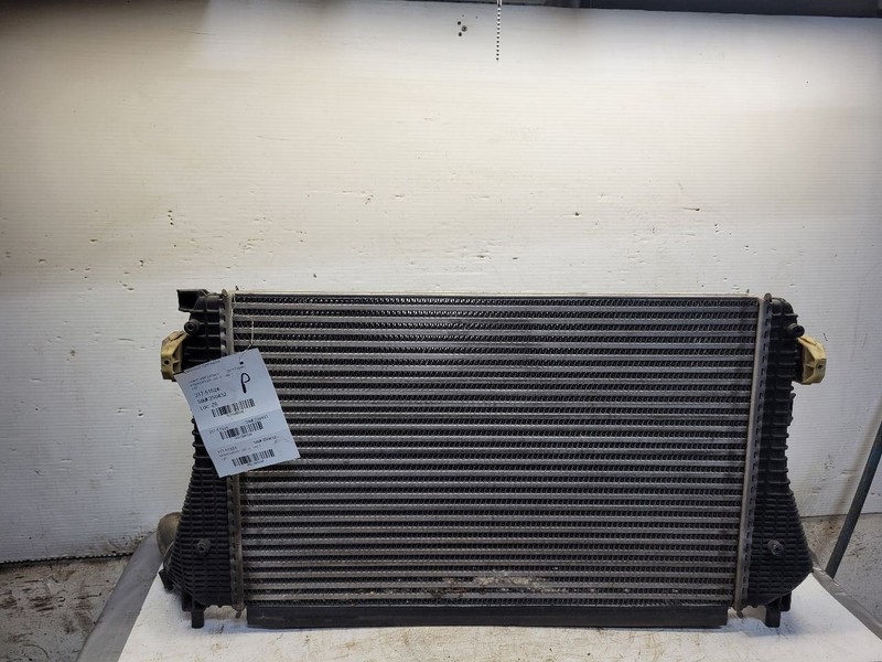 Intercooler 1.8L Fits 14-17 PASSAT 1686338