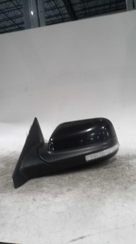 2015 Ford Explorer Left Door Mirror Assembly Grey OEM Used 110k Miles
