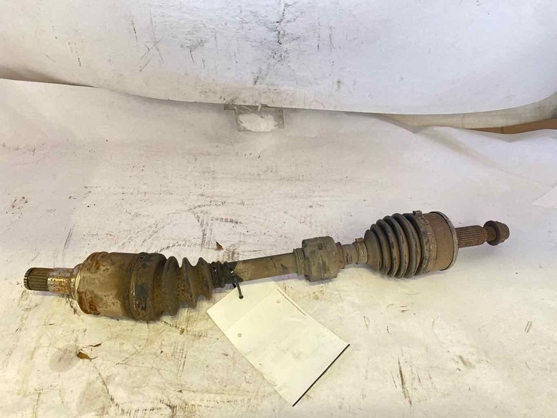 Axle Shaft TOYOTA RAV-4 Left 13 14 15 16 17 18