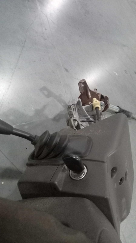 Used Steering Column fits: 2009 Ford F150 PICKUP Column Shift tilt 6 speed AT w/