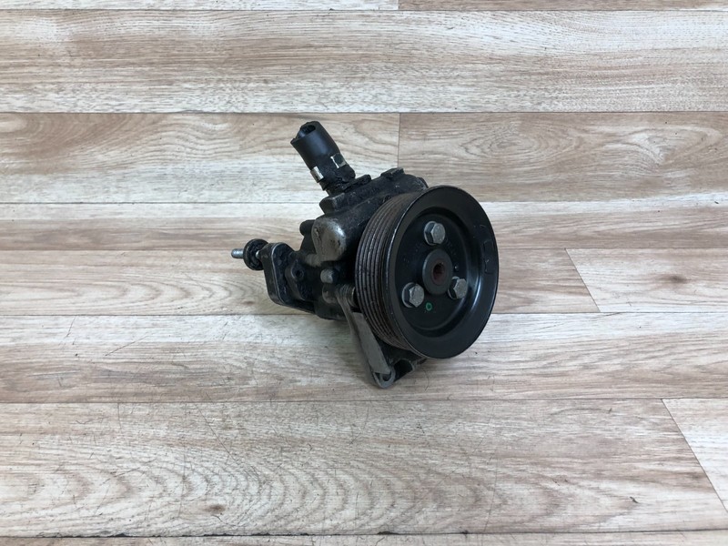 RANGE ROVER HSE L322 OEM FRONT ENGINE MOTOR POWER STEERING PUMP 4.4L 2003-2005 2