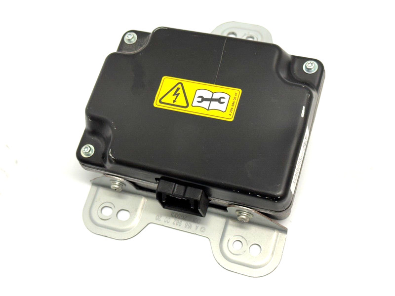 ✅ 2013 - 2025 MERCEDES-BENZ POWER INVERTER CONVERTER MODULE A1669820020 OEM
