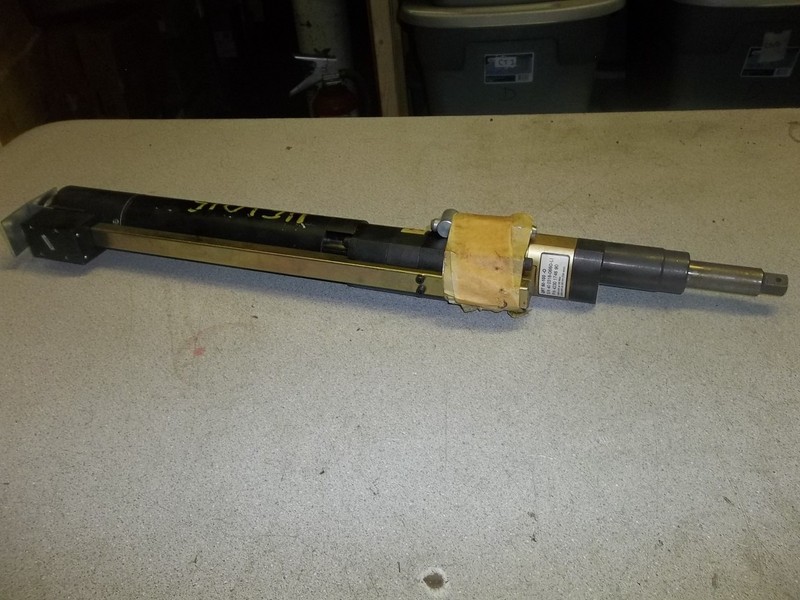 Atlas Copco QMR42-14-RT Electronic Nutrunner 8432 5020 10 *FREE SHIPPING*