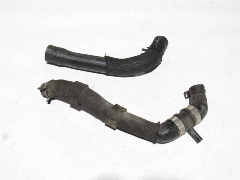 Mercedes E63 S W213 2020 Coolant Hose Pipe Line Tube Set 18-23 ;#3