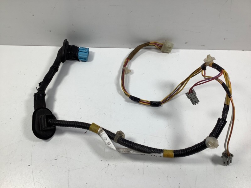 97-01 Honda CR-V Left Rear Door Wire Harness Loom 32755-S10-0200 OEM
