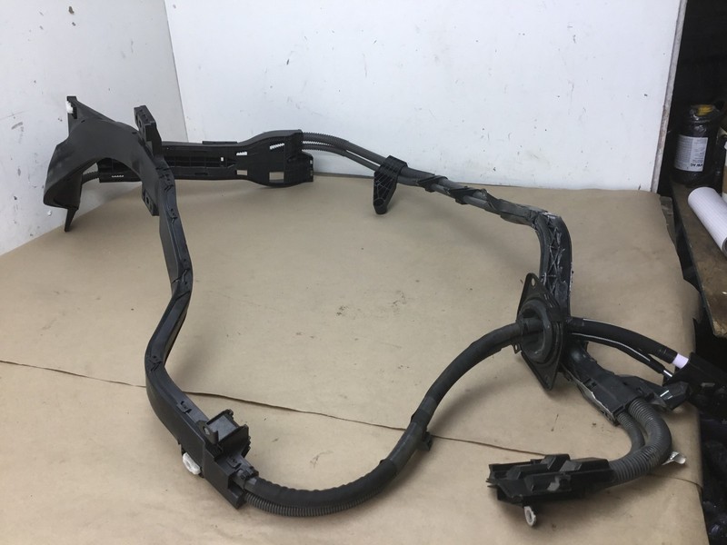 18-21 Lexus LC500 2018 Engine Bay To Rear Fuse Box Wire Wiring Harness Cable :Y