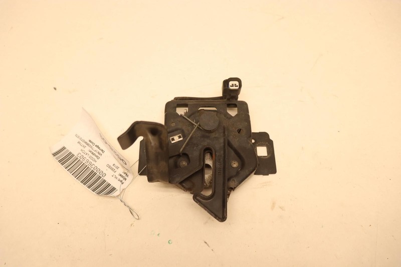 2017-2022 FORD F250 SD F350 SD FRONT HOOD BONNET RELEASE OPENER LATCH LOCK OEM