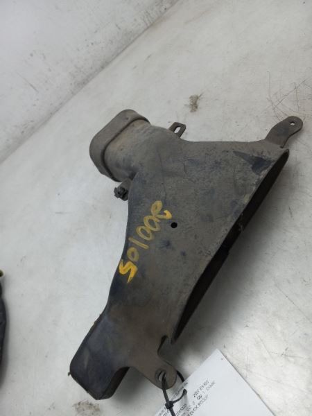 2007 LEXUS ES350 3.5L AIR CLEANER RESONATOR TUBE