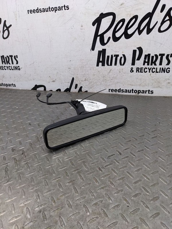 1990-1996 Chevrolet Corvette Rear View Interior Mirror OEM 1183882