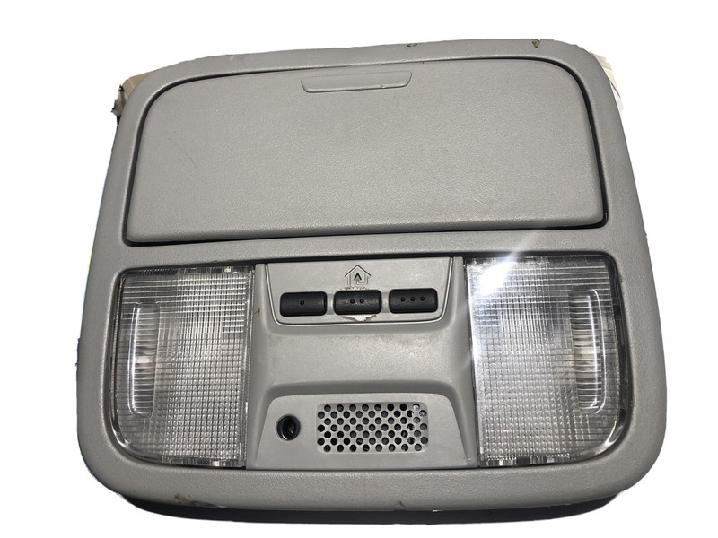 2005-2010 Honda Odyssey, Pilot or AccordOverhead Console Dome/Map light OEM