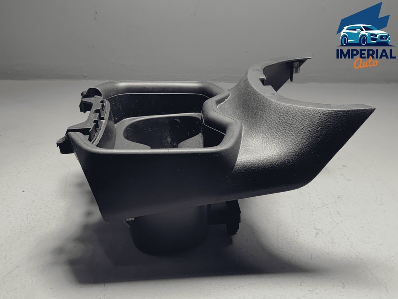 2019-2022 Toyota RAV4 Center Console Dual Drink Cupholder Cup Holder Storage OEM