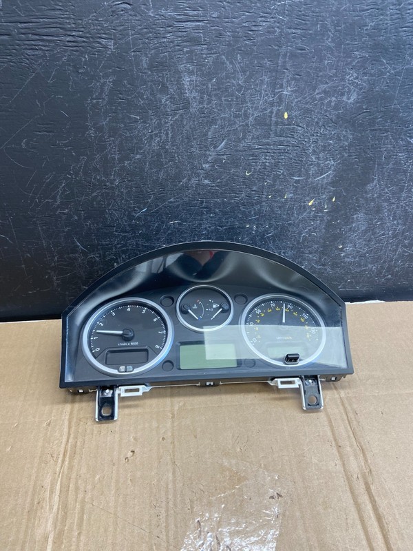 2008 2009Land Rover Range Rover Sport Speedometer Cluster Gauge Oem ad7149DG
